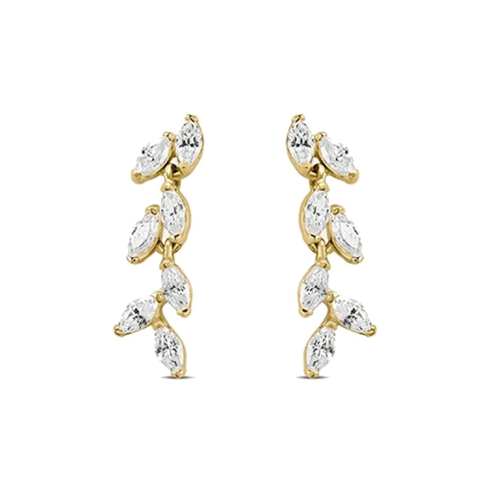 Cercei Damă Stroili 1436016 Auriu*