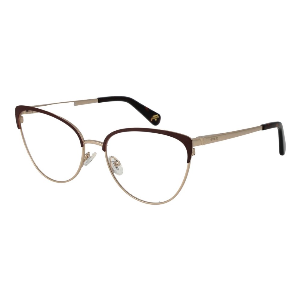 Ramă de Ochelari Unisex Guess GU5217 56050
