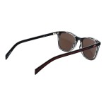 Ochelari de Soare Bărbați Levi's LV 5072_S 517C570 Negru
