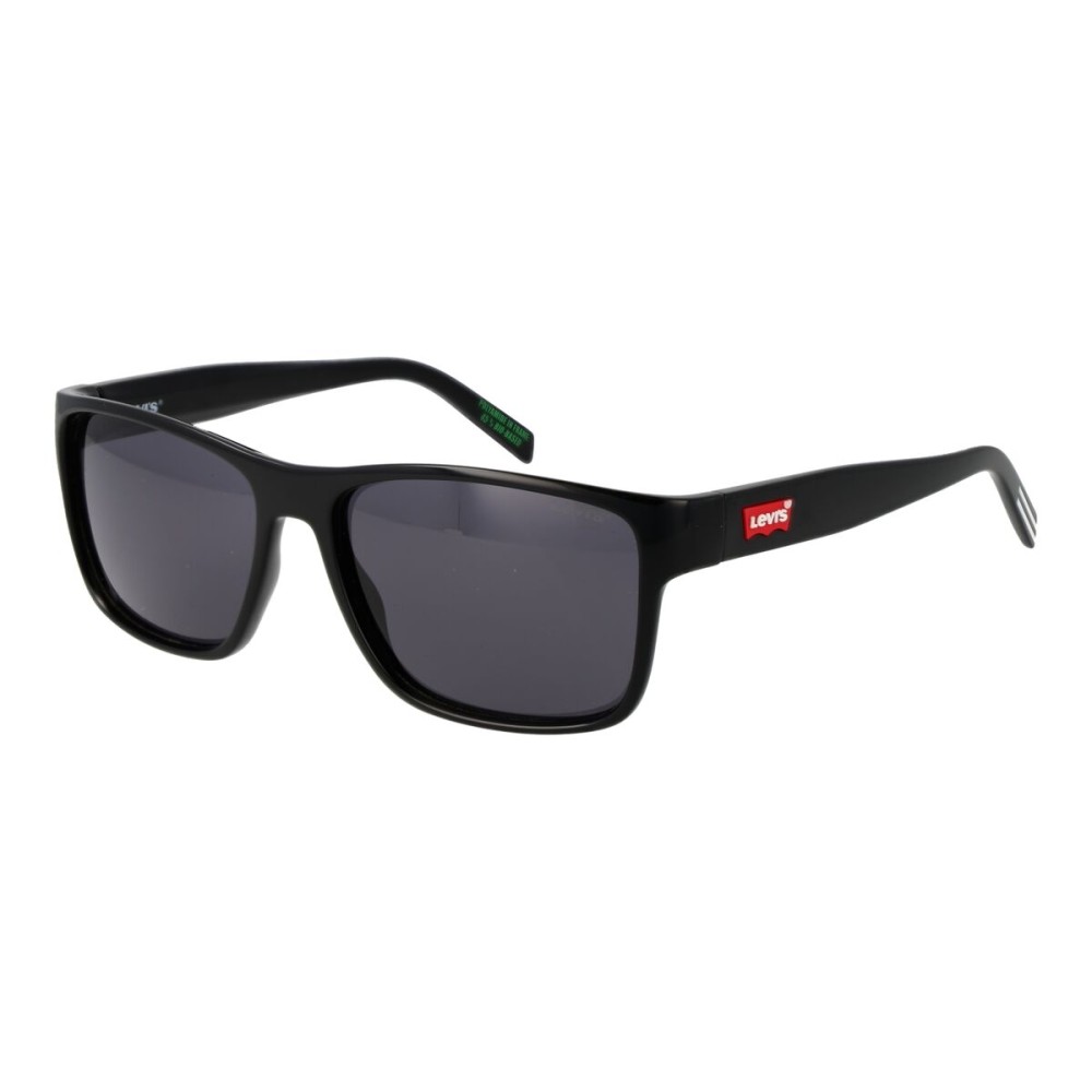 Ochelari de Soare Bărbați Levi's LV 5079_S 57807IR Negru