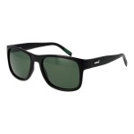 Ochelari de Soare Bărbați Levi's LV 5080_S 56SUBUC Negru