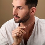 Colier Bărbați Morellato