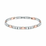 Brățară Bărbați Morellato Oțel inoxidabil Oțel