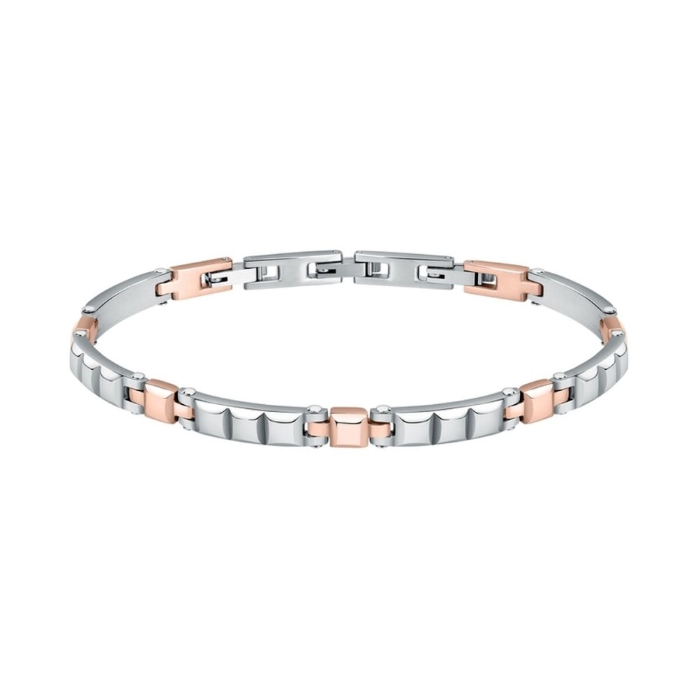 Brățară Bărbați Morellato Oțel inoxidabil Oțel