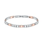 Brățară Bărbați Morellato Oțel inoxidabil Oțel