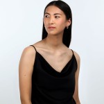 Cercei Damă Morellato Argintiu