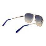 Ochelari de Soare Bărbați Guess GU00070 6132W Multicolor