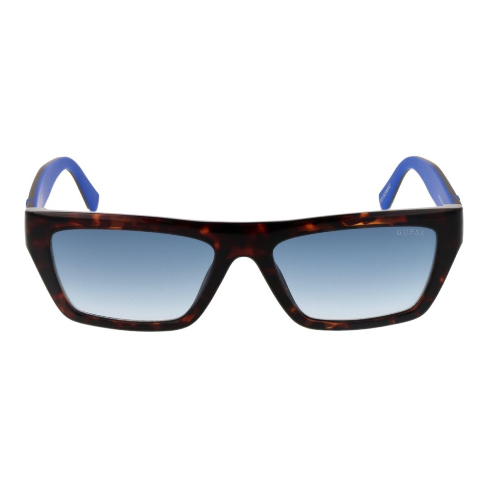Ochelari de Soare Bărbați Guess GU00120 5552W Multicolor