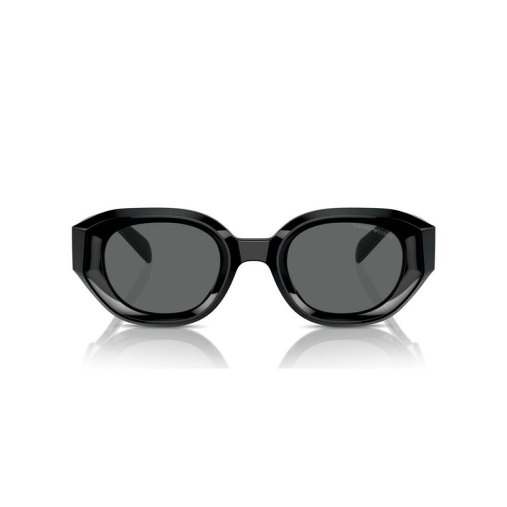 Ochelari de Soare Bărbați Emporio Armani EA 4230U Negru
