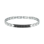 Brățară Bărbați Sector Argintiu