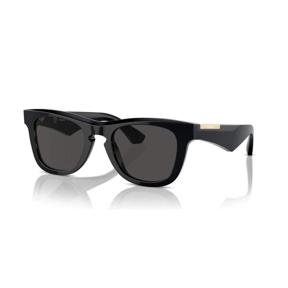 Ochelari de Soare Bărbați Burberry BE 4426 Negru