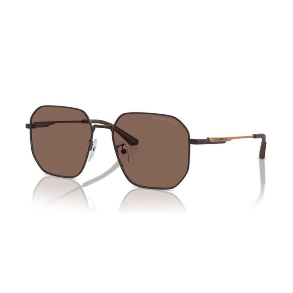 Ochelari de Soare Bărbați Emporio Armani EA 2154D Multicolor