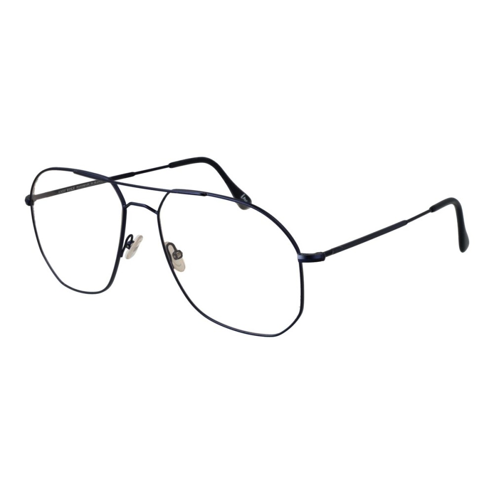 Ramă de Ochelari Unisex Andy Wolf 4732 59C