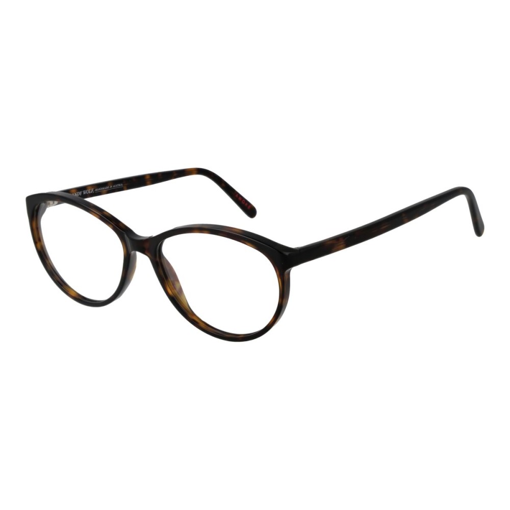 Ramă de Ochelari Unisex Andy Wolf 5056 54B