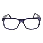 Ramă de Ochelari Unisex Andy Wolf 4449 55L
