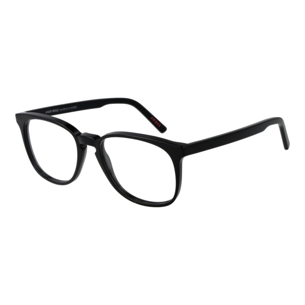 Ramă de Ochelari Unisex Andy Wolf 4500 52L