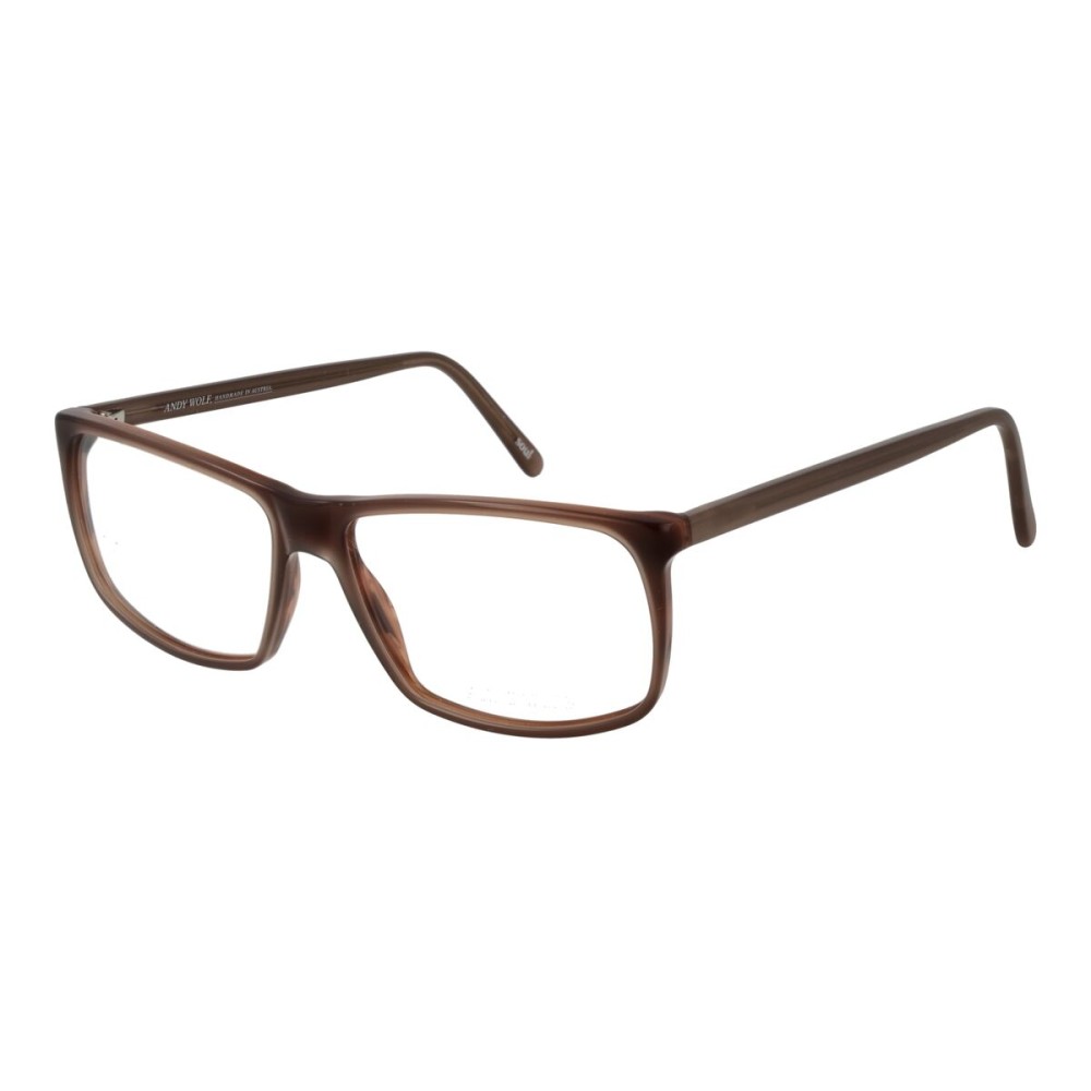 Ramă de Ochelari Unisex Andy Wolf 4525 57I
