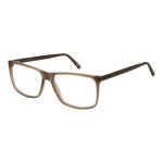 Ramă de Ochelari Unisex Andy Wolf 4528 58G