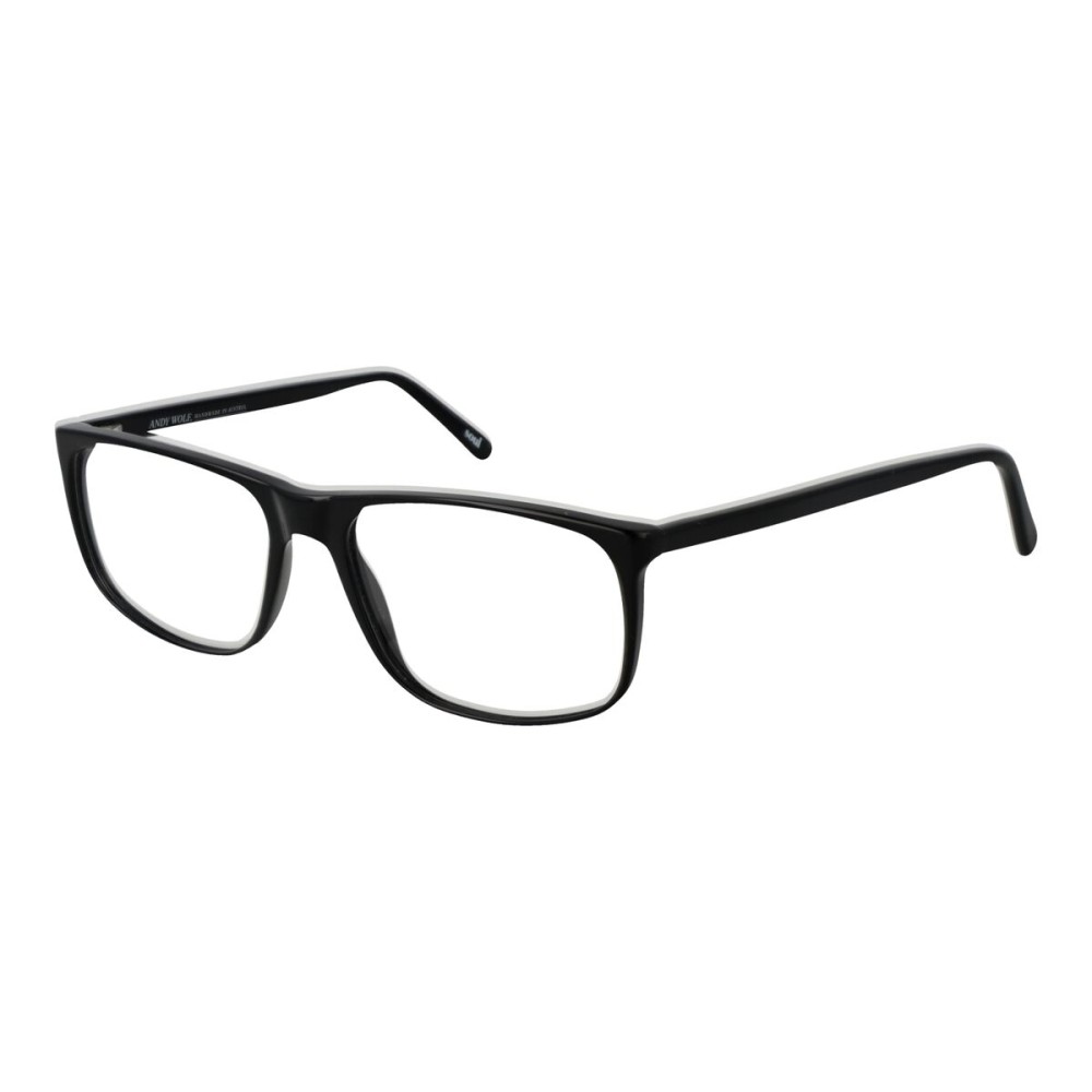 Ramă de Ochelari Unisex Andy Wolf 4529 56A