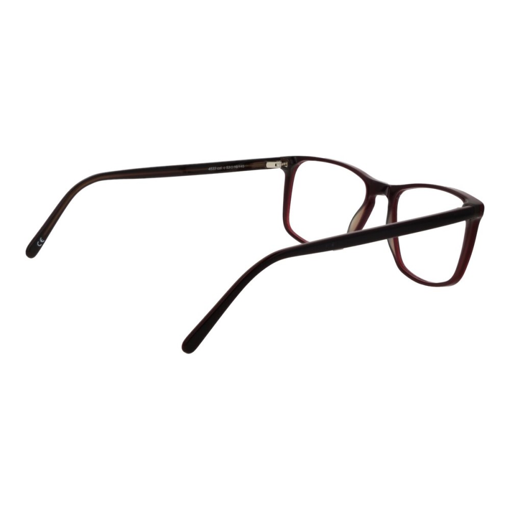 Ramă de Ochelari Unisex Andy Wolf 4533 53C