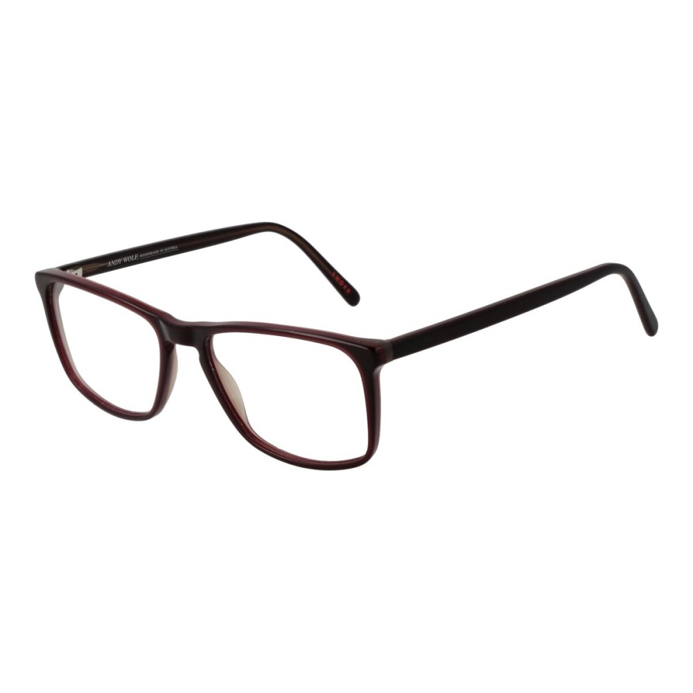 Ramă de Ochelari Unisex Andy Wolf 4533 53C