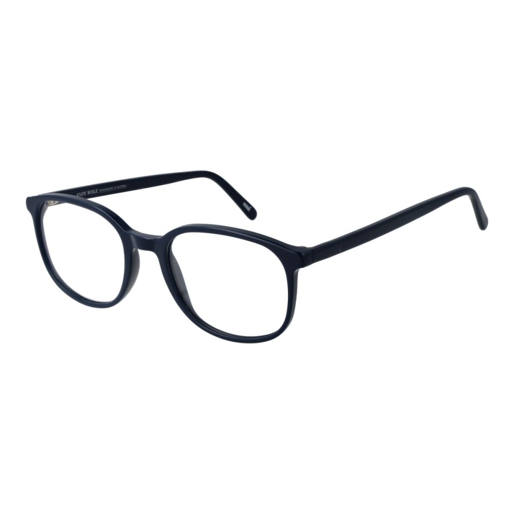Ramă de Ochelari Unisex Andy Wolf 4535 54E