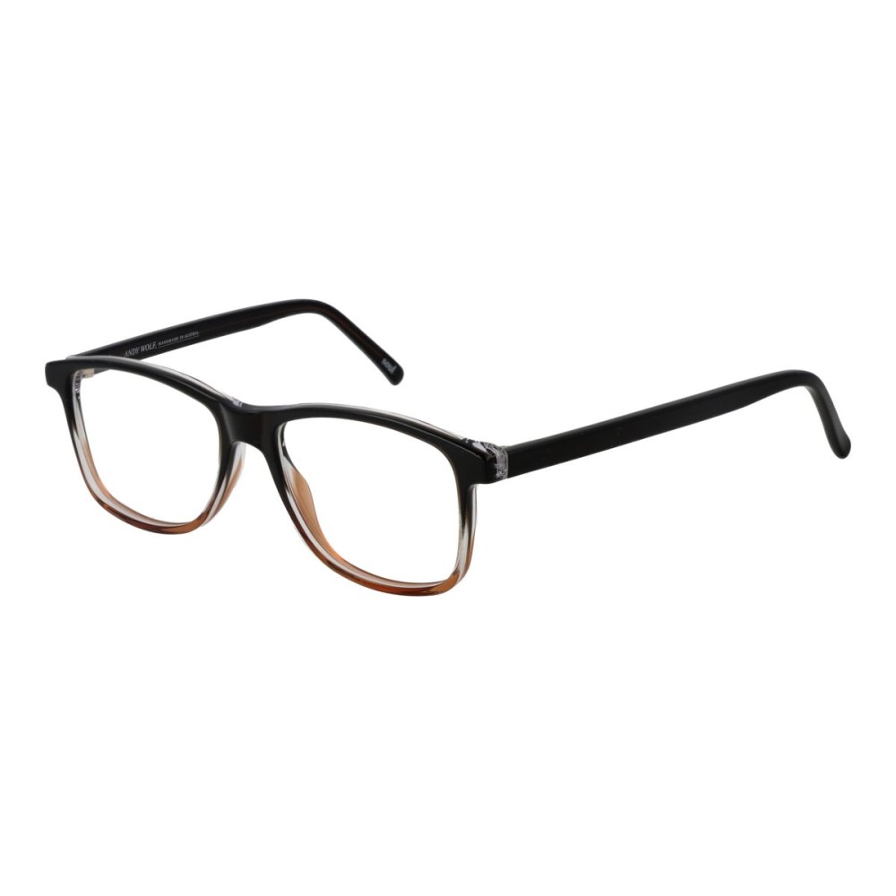 Ramă de Ochelari Unisex Andy Wolf 4539 53D