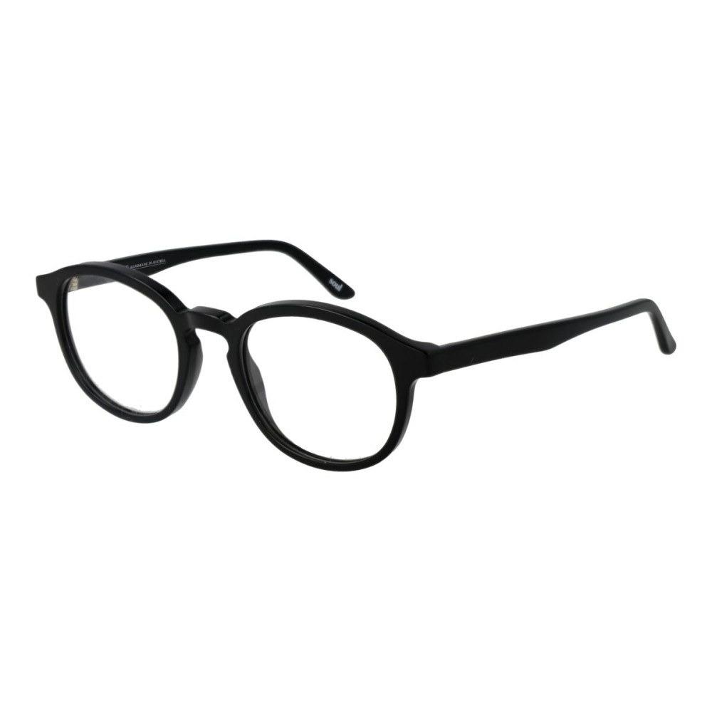 Ramă de Ochelari Unisex Andy Wolf 4540 51A