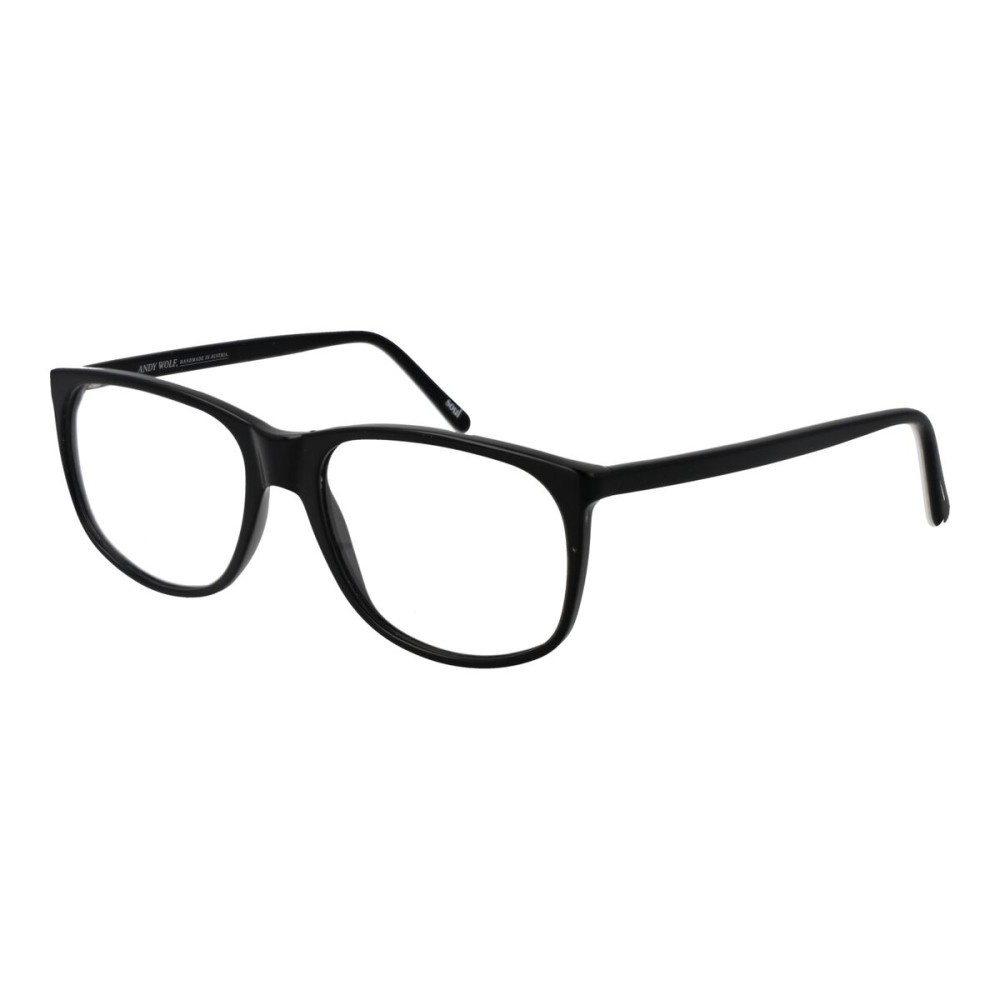 Ramă de Ochelari Unisex Andy Wolf 4553 58A
