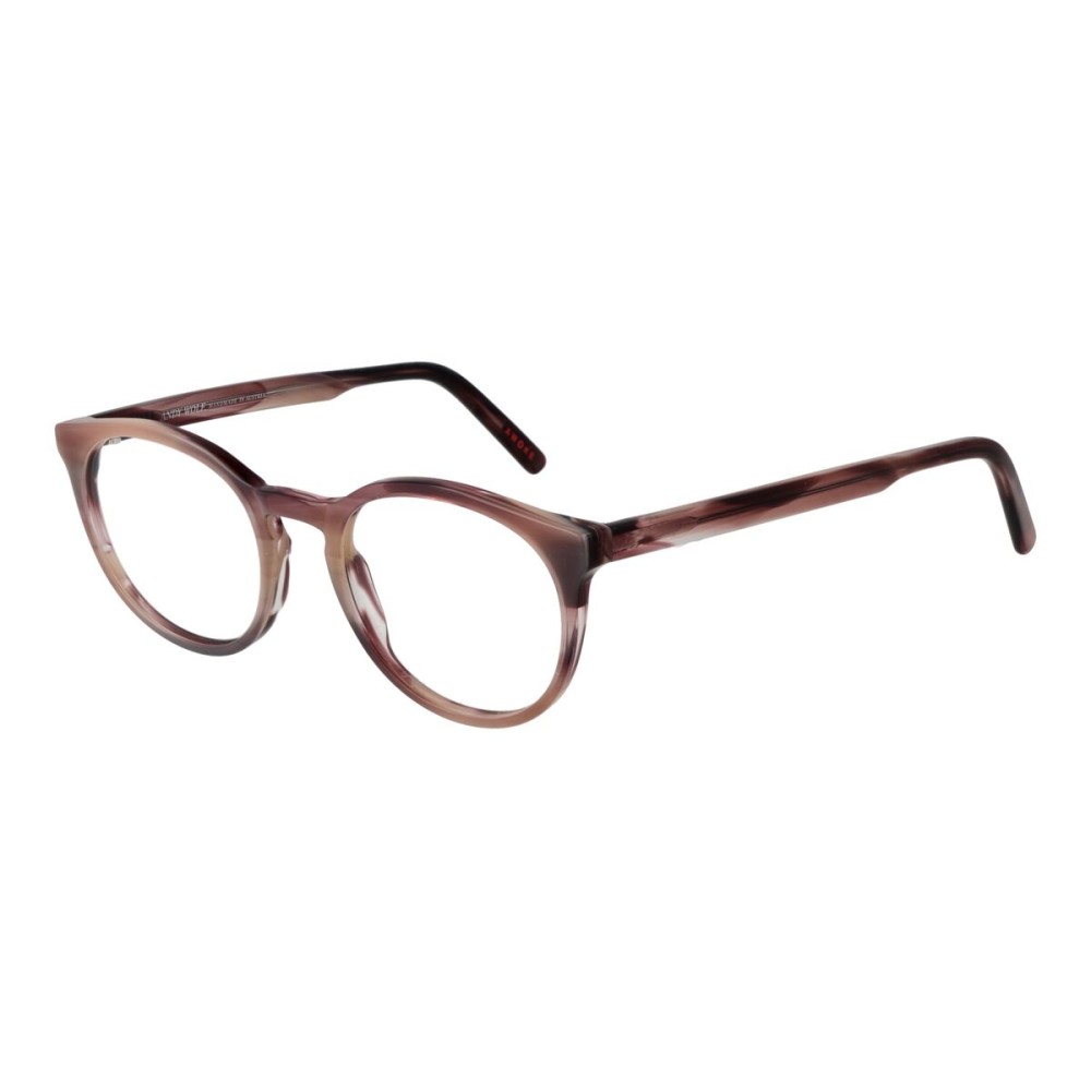 Ramă de Ochelari Unisex Andy Wolf 4567 49G