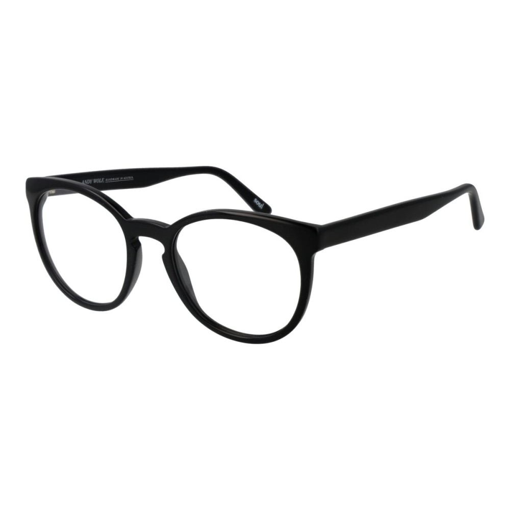 Ramă de Ochelari Unisex Andy Wolf 4571 52A