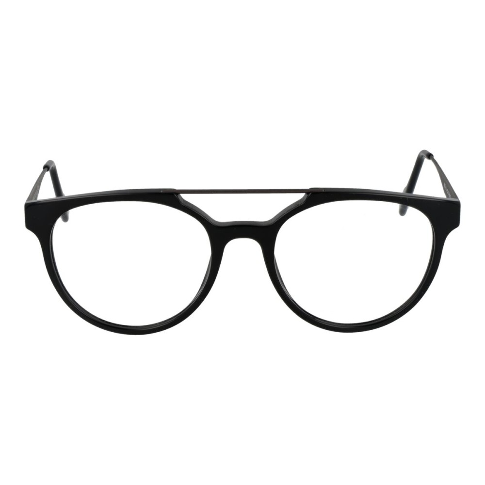 Ramă de Ochelari Unisex Andy Wolf 4587 52A