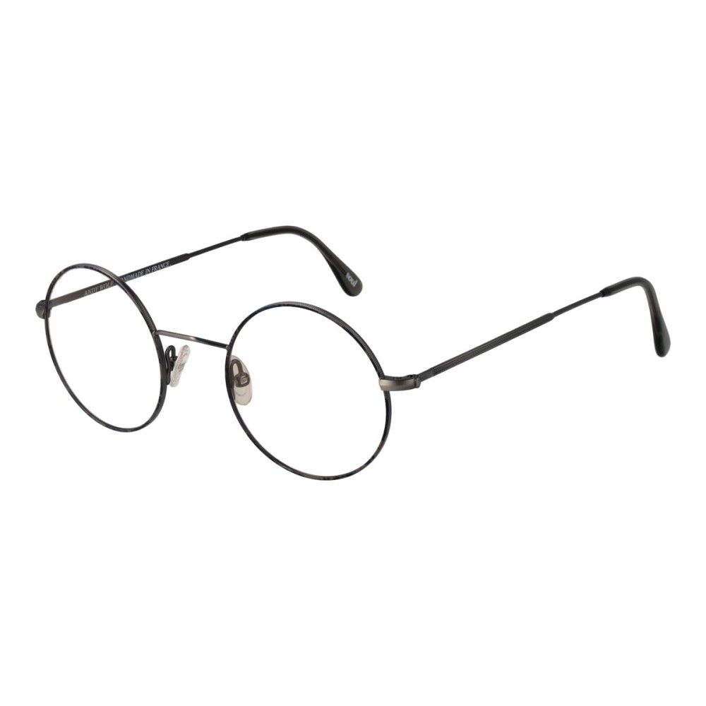 Ramă de Ochelari Unisex Andy Wolf 4712 45J
