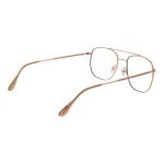 Ramă de Ochelari Unisex Andy Wolf 4741 53C