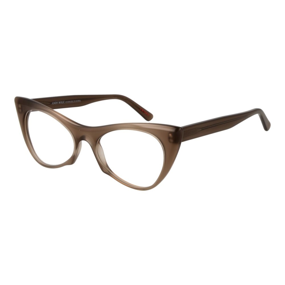 Ramă de Ochelari Unisex Andy Wolf 5028 53Z