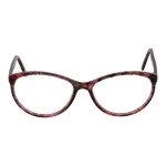 Ramă de Ochelari Unisex Andy Wolf 5056 54L
