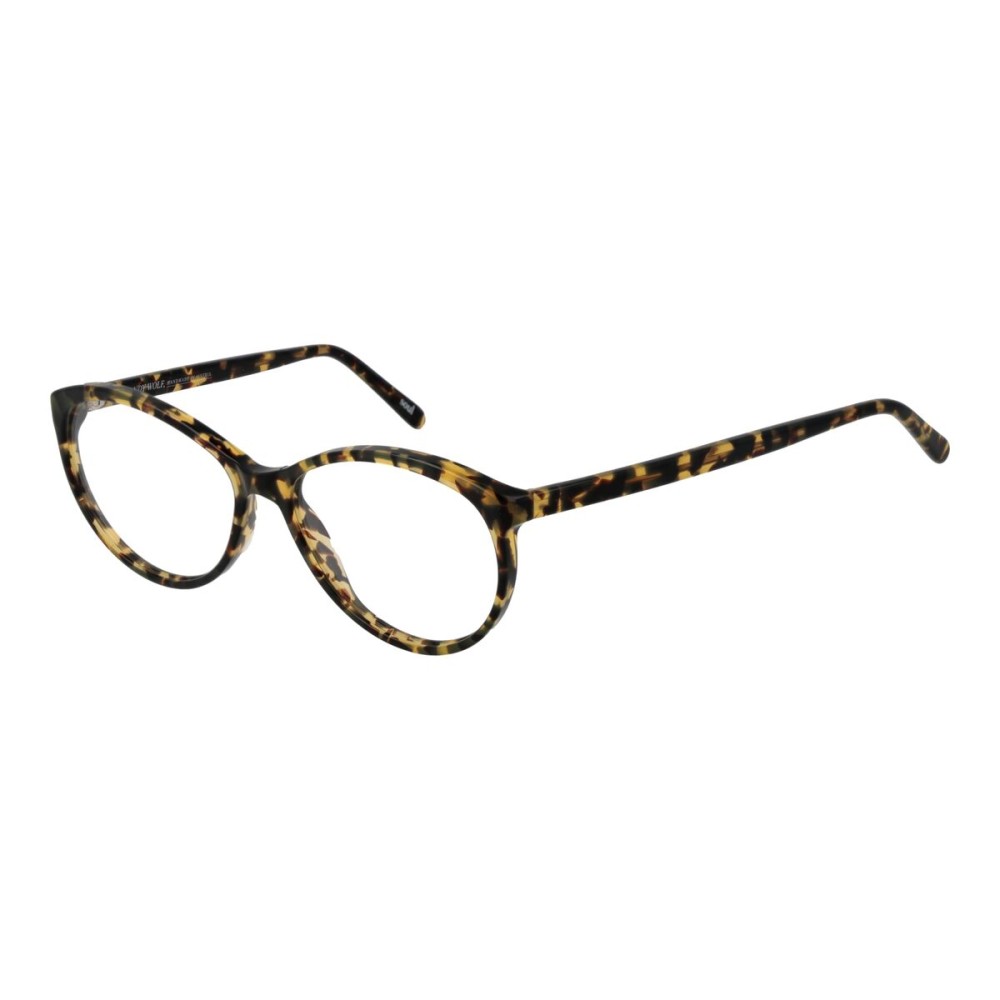Ramă de Ochelari Unisex Andy Wolf 5056 54S