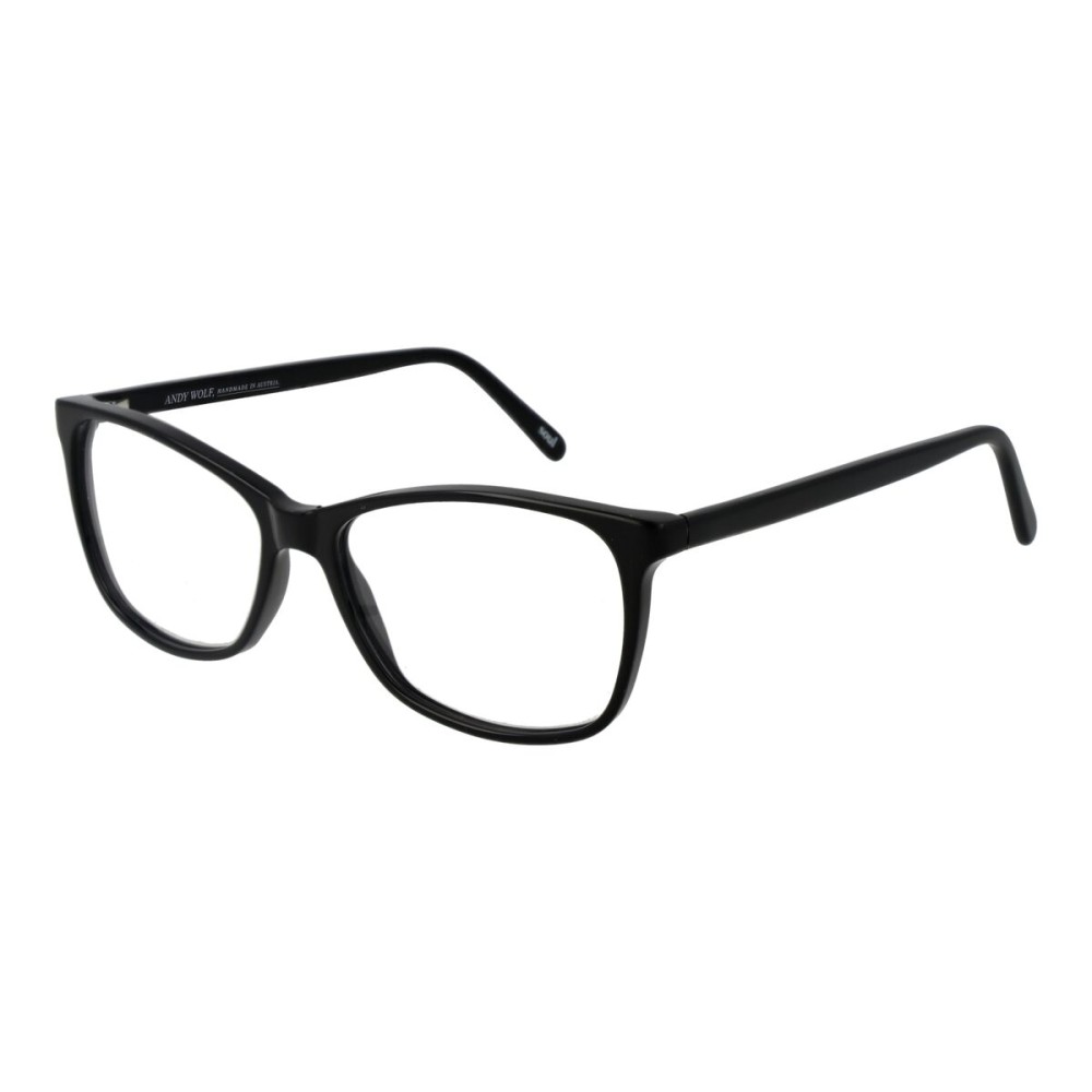 Ramă de Ochelari Unisex Andy Wolf 5072 55A