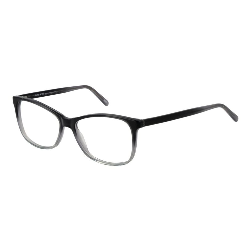 Ramă de Ochelari Unisex Andy Wolf 5072 55D
