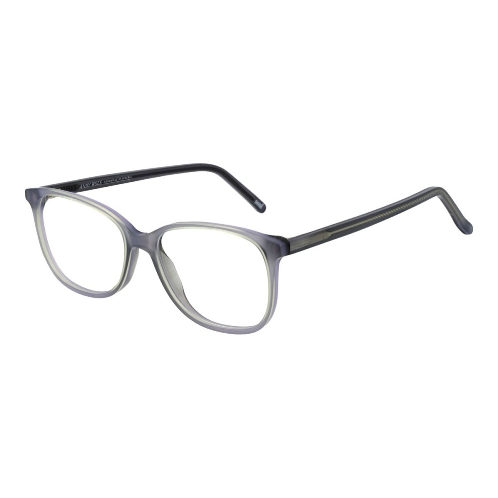 Ramă de Ochelari Unisex Andy Wolf 5073 52D