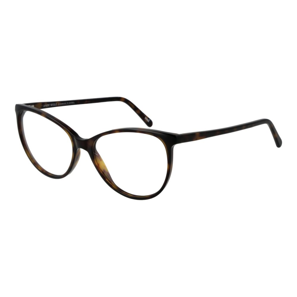 Ramă de Ochelari Unisex Andy Wolf 5076 55B