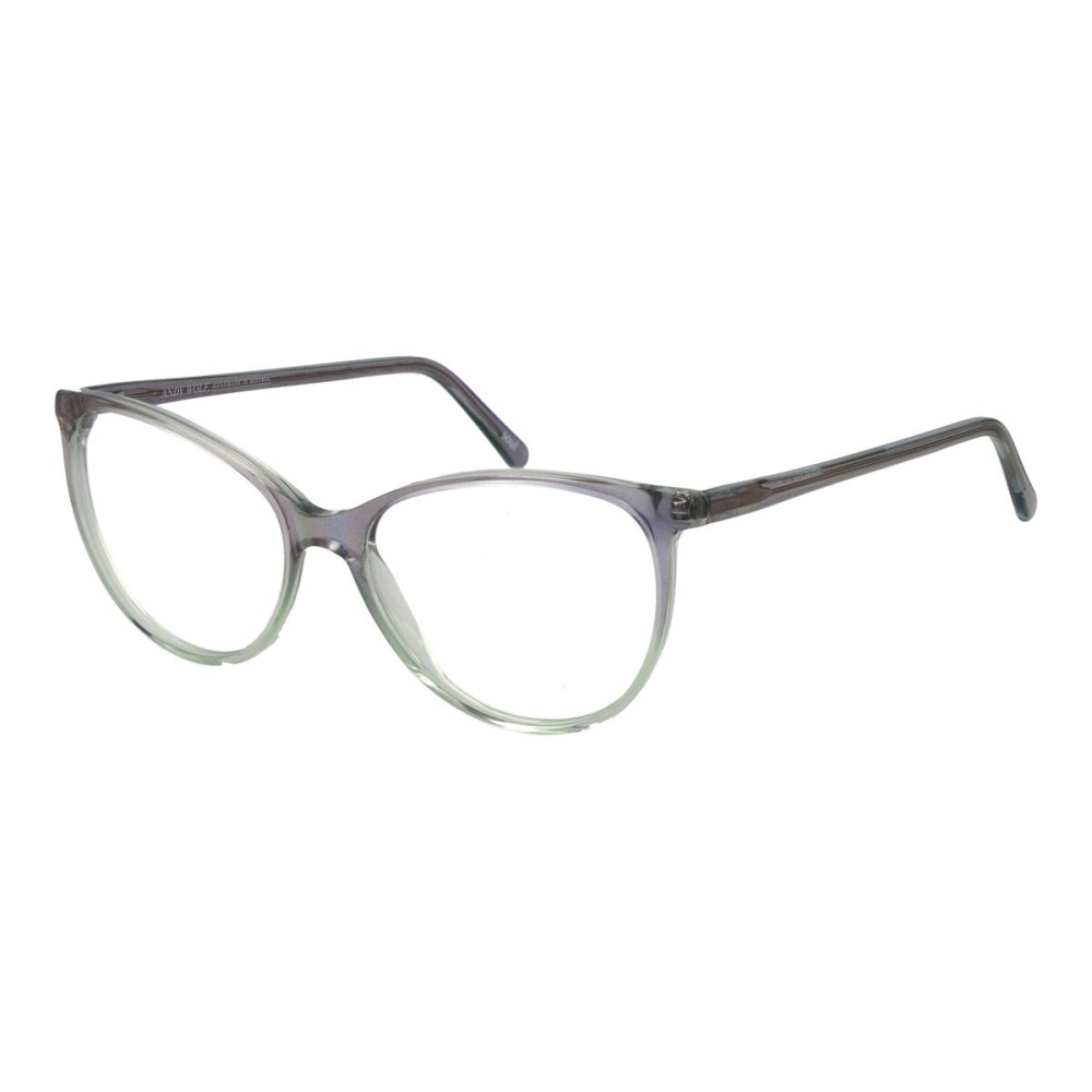 Ramă de Ochelari Unisex Andy Wolf 5076 55D