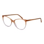 Ramă de Ochelari Unisex Andy Wolf 5076 55F