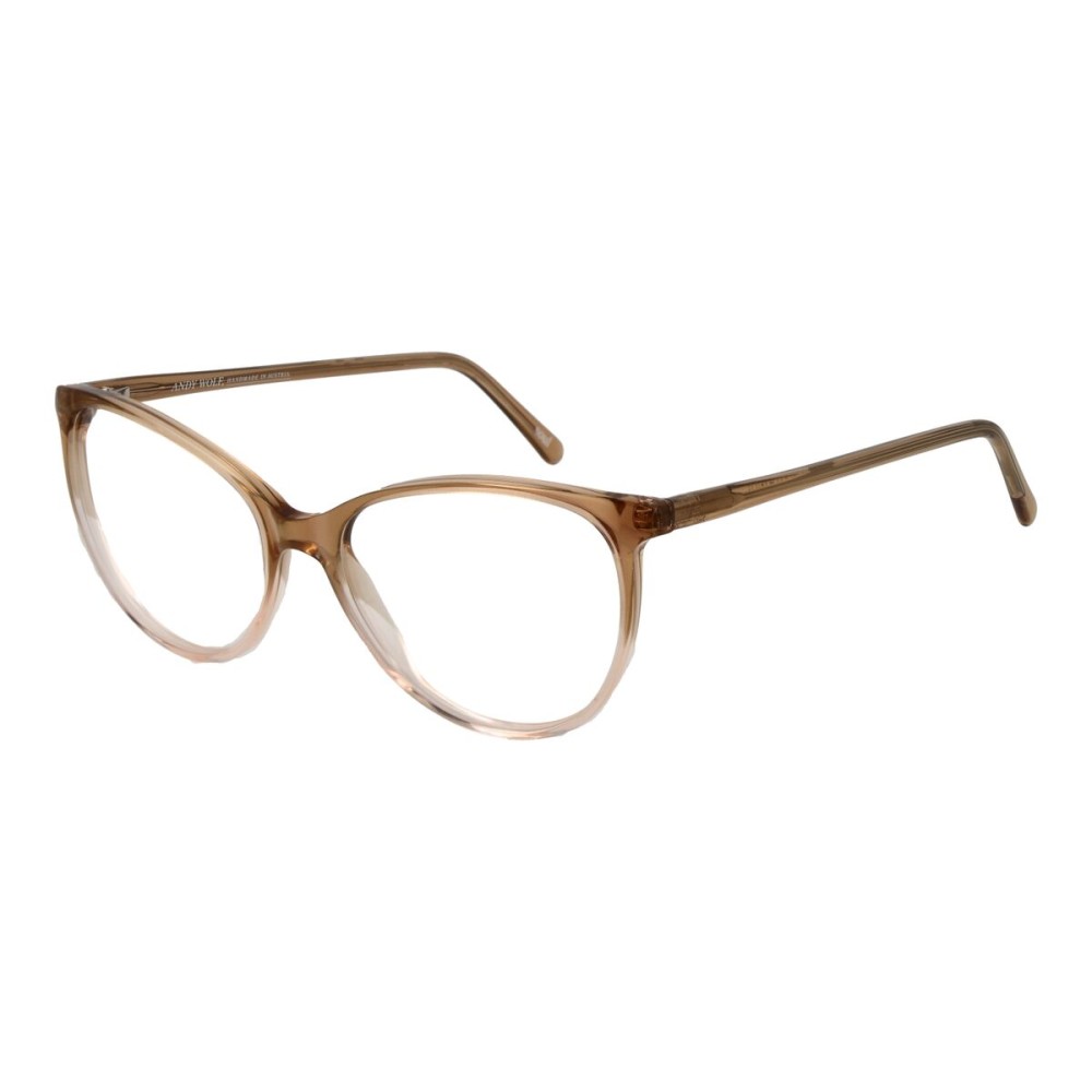 Ramă de Ochelari Unisex Andy Wolf 5076 55H