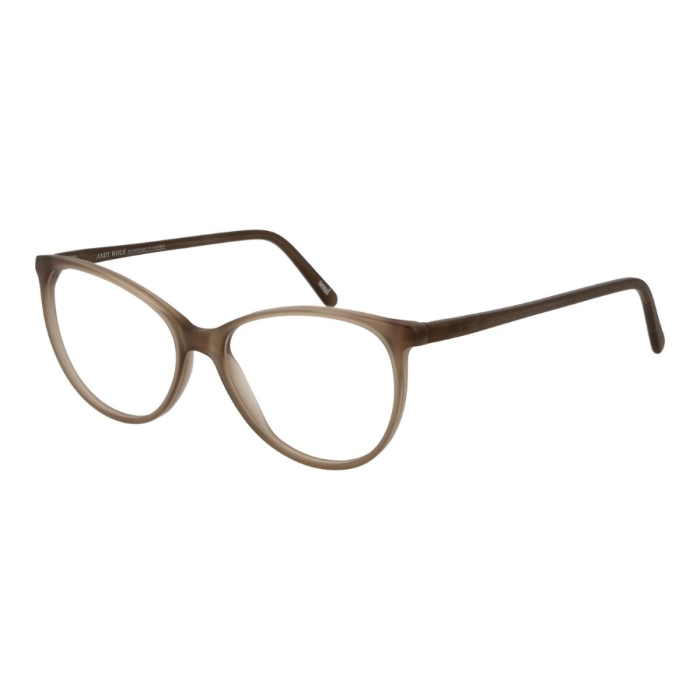 Ramă de Ochelari Unisex Andy Wolf 5076 55M