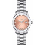 Ceas Damă Tissot CLASSIC DREAM WITH DIAMONDS SPECIAL PACK + EXTRA S (Ø 29 mm)
