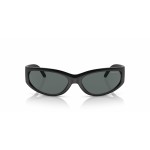 Ochelari de Soare Bărbați Arnette CATFISH AN 4302 Negru