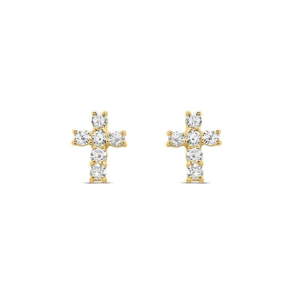 Cercei Damă Stroili 1435998 Auriu*