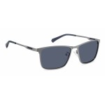 Ochelari de Soare Bărbați Polaroid PLD 2159_G_S_X Multicolor
