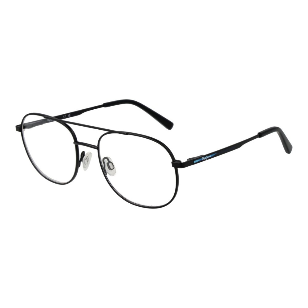 Ramă de Ochelari Bărbați Pepe Jeans PJ1382 52C1